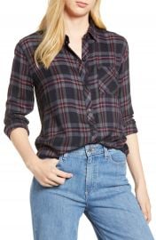 Rails Hunter Plaid Shirt at Nordstrom